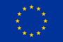 Unio Europaea: vexillum