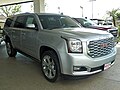 GMC Yukon XL Denali