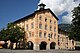 Rathaus in Garmisch-Patenkirchen