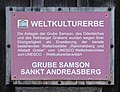 * Nomination: Board at the Samson Mine, Sankt Andreasberg, Germany. --Llez 04:54, 13 August 2024 (UTC) * * Review needed