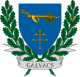 Galvács - Stema