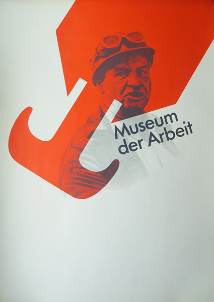 File:Hans und Sünke Michel 1980, Museum der Arbeit.jpg