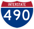 File:I-490 (1961).svg