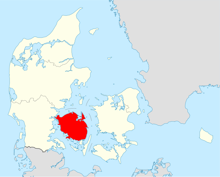 File:Location map Funen.svg