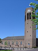 Sint-Laurentiuskerk Vierlingsbeek