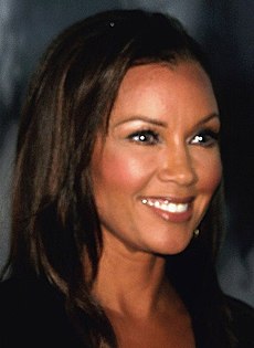 Vanessa Williams, Miss America 1984