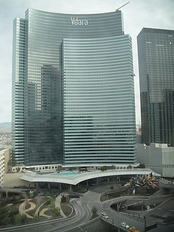 Vdara Hotel