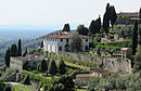 Villa a Fiesole