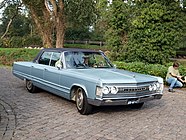 1967 Imperial LeBaron