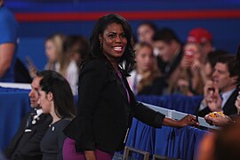 Omarosa Manigault (32982334762).jpg