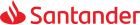 logo de Banco Santander Brasil