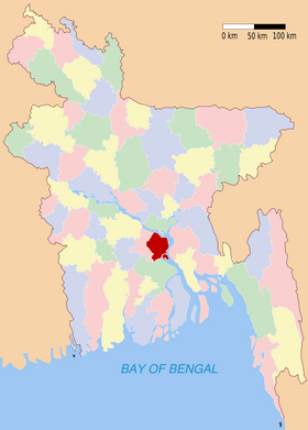 Shariatpur