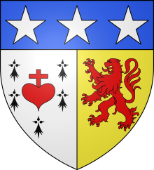 Blason Lametz.svg