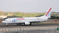 Air Europa