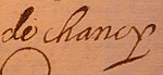 Signature