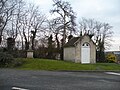 Chapelle de Chars