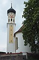 Katholische Pfarrkirche St. Veit und Nikolaus