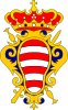 Coat of arms of the Republic of Ragusa (en)