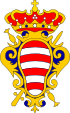 杜伯尼克 Dubrovnik徽章