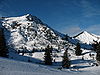 Dreifahnenkopf (1628 m)