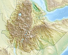 May Ayni is located in Ethiopia