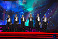 Klapa s Mora a Malmö (2013)