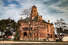 Ellis County Courthouse (1 of 1).jpg