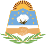 Escudo de Formosa