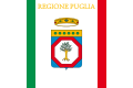 Bandera de Apulia