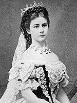 Thumbnail for Empress Elisabeth of Austria