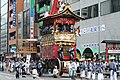 Gion Festival, Kyoto