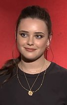 Katherine Langford -  Bild