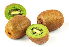 Kiwi (fruit)
