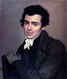 Konstantin Andrejevič Thon (1823)