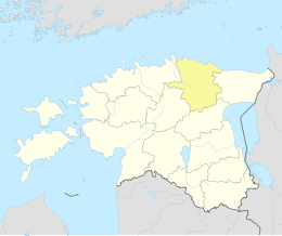 Jäneda (Eesti)