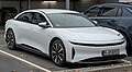 * Nomination: Lucid Air in Stuttgart --Alexander-93 17:02, 5 November 2024 (UTC) * * Review needed