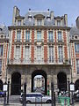 Place des Vosges