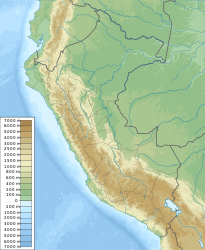 La Merced (Peru)