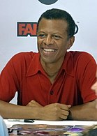 Phil LaMarr.