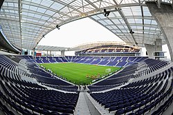 Estádio do Dragão 2