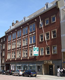 Kipstraat 52-54