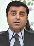 Selahattin Demirtaş