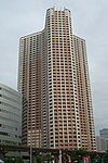 Shibaura Island Cape Tower