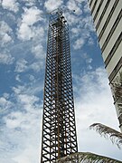 Torre de la Escollera 2007.jpg