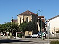 Kirche Saint-Caprais