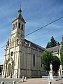 Kirche Saint-Cyr-et-Sainte-Julitte