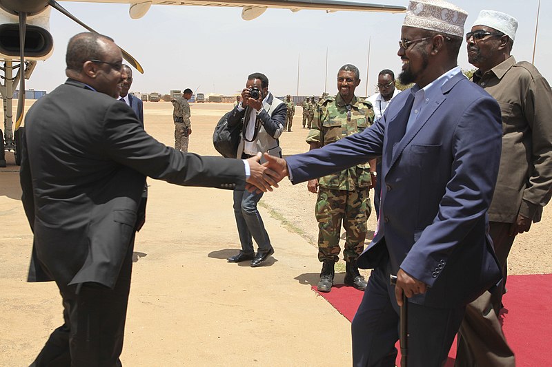 File:2015 03 03 Puntand President visits Kismayo-3 (16093592524).jpg