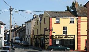 Mullinahone, County Tipperary (geograph 1829837).jpg