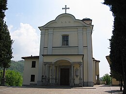 Monte Marenzo – Veduta