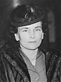 Alice Christabel Montagu-Douglas-Scott in 1945 overleden op 29 oktober 2004
